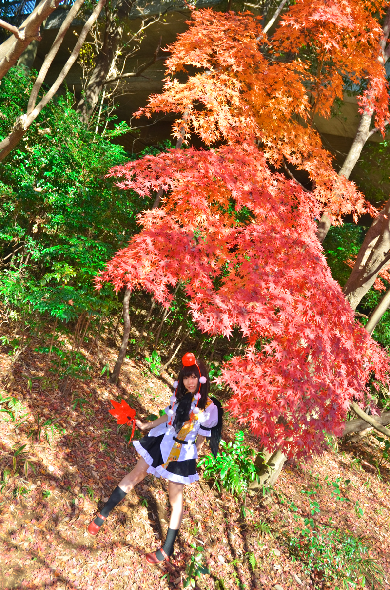 [Shugamyuku] Aya x Hata