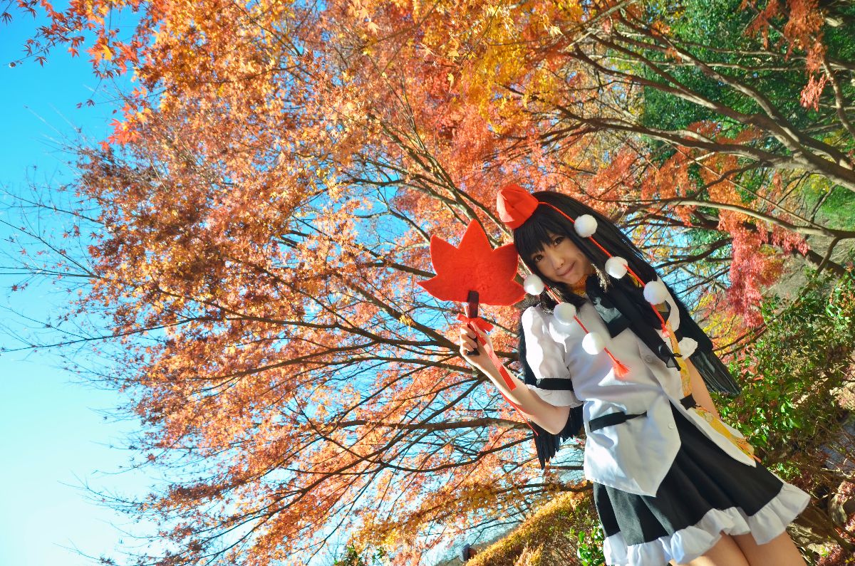 [Shugamyuku] Aya x Hata