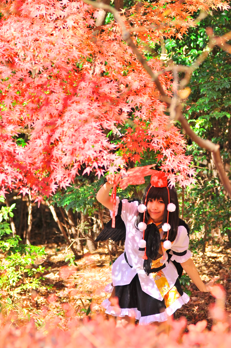 [Shugamyuku] Aya x Hata