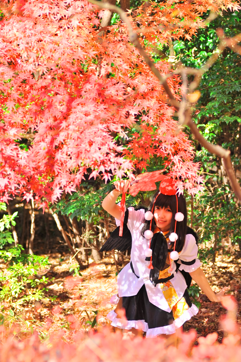 [Shugamyuku] Aya x Hata