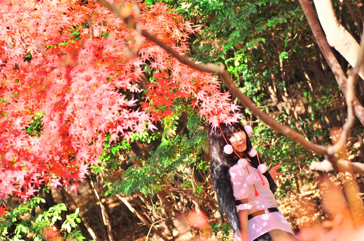 [Shugamyuku] Aya x Hata