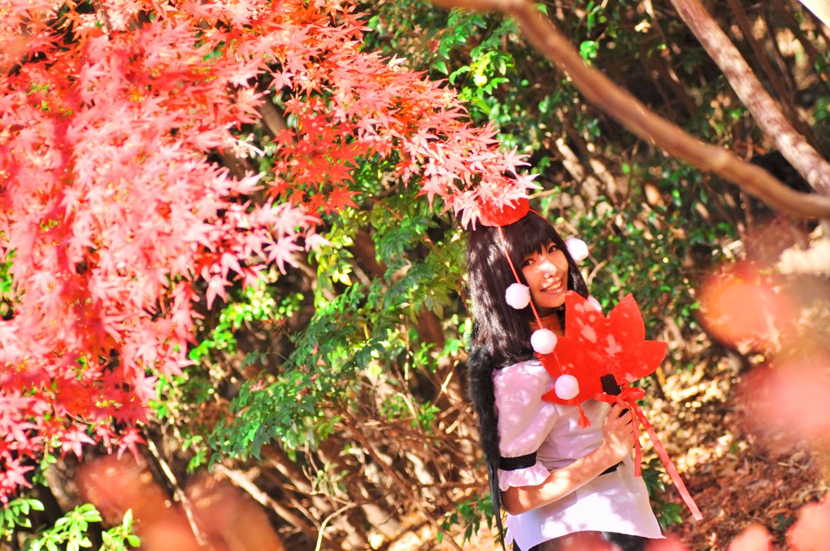 [Shugamyuku] Aya x Hata