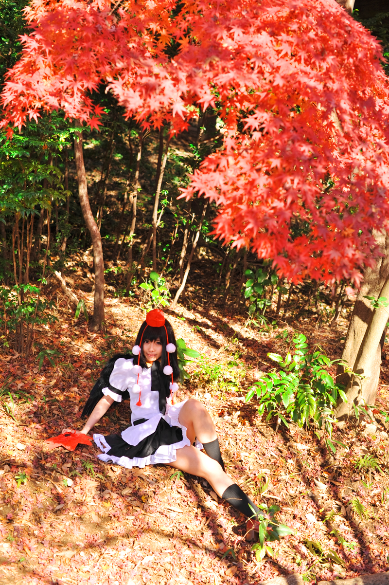 [Shugamyuku] Aya x Hata