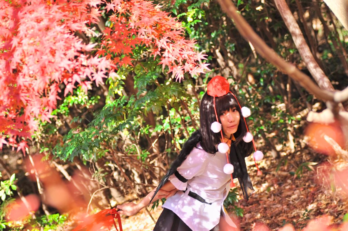 [Shugamyuku] Aya x Hata