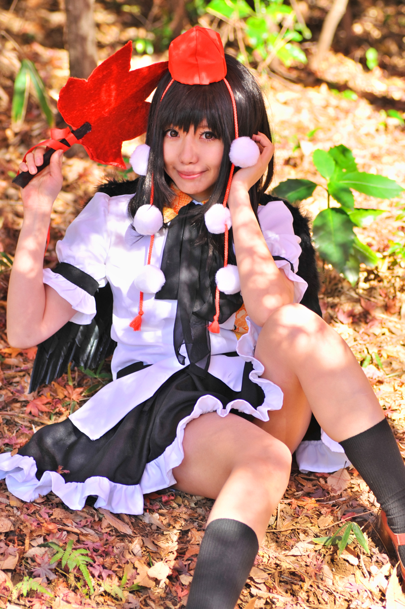 [Shugamyuku] Aya x Hata