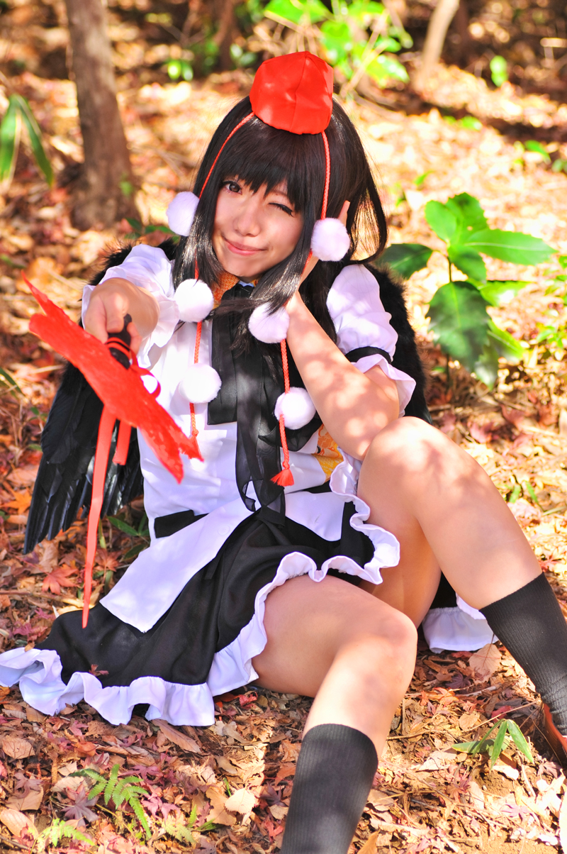 [Shugamyuku] Aya x Hata