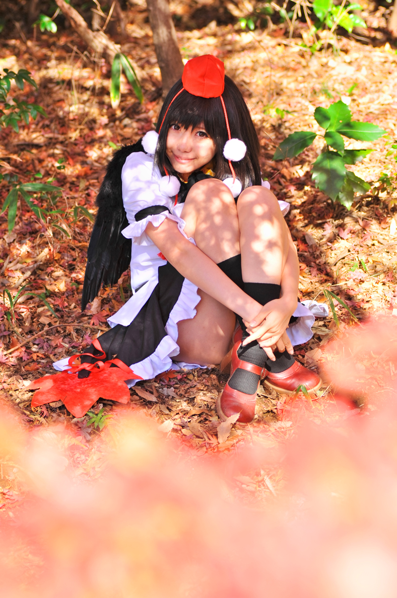 [Shugamyuku] Aya x Hata