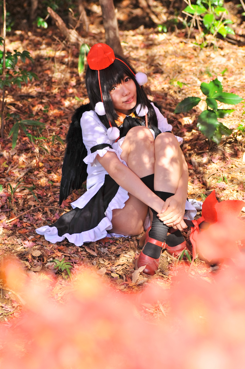 [Shugamyuku] Aya x Hata