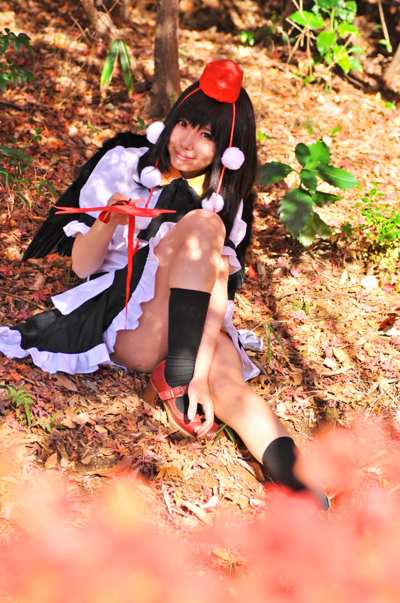 [Shugamyuku] Aya x Hata