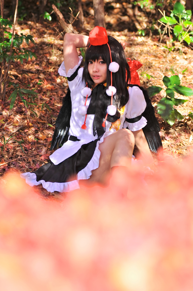 [Shugamyuku] Aya x Hata