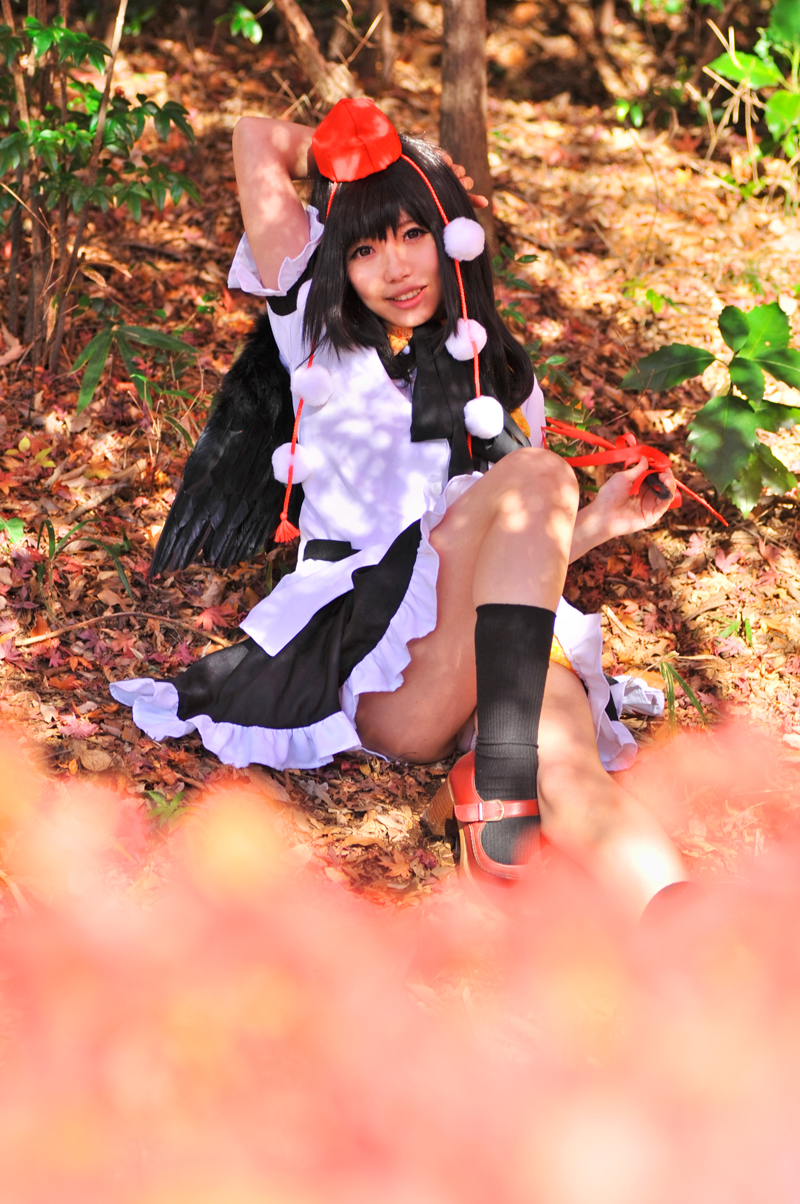 [Shugamyuku] Aya x Hata