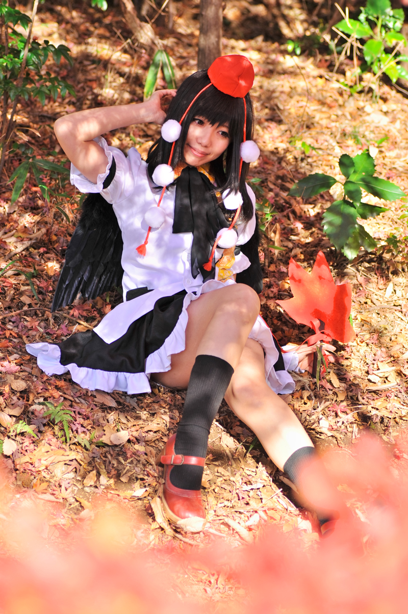 [Shugamyuku] Aya x Hata