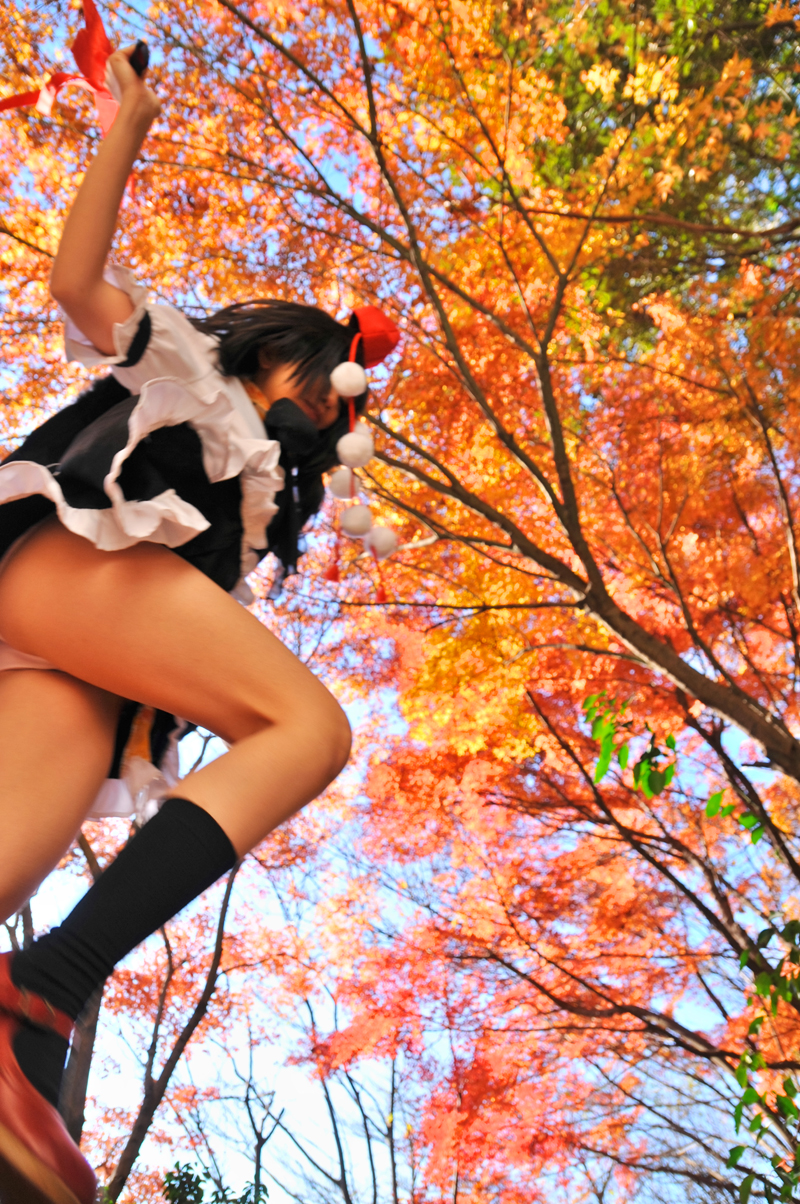 [Shugamyuku] Aya x Hata