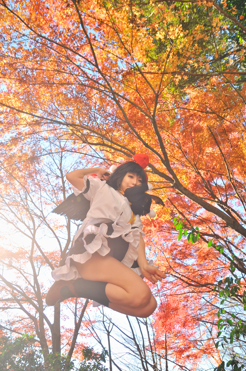 [Shugamyuku] Aya x Hata