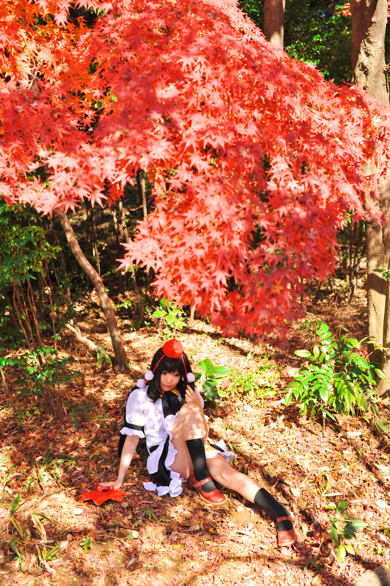 [Shugamyuku] Aya x Hata