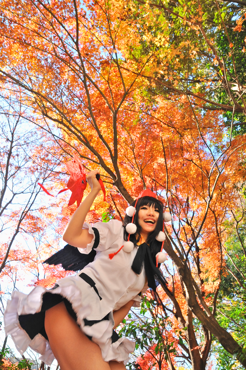 [Shugamyuku] Aya x Hata