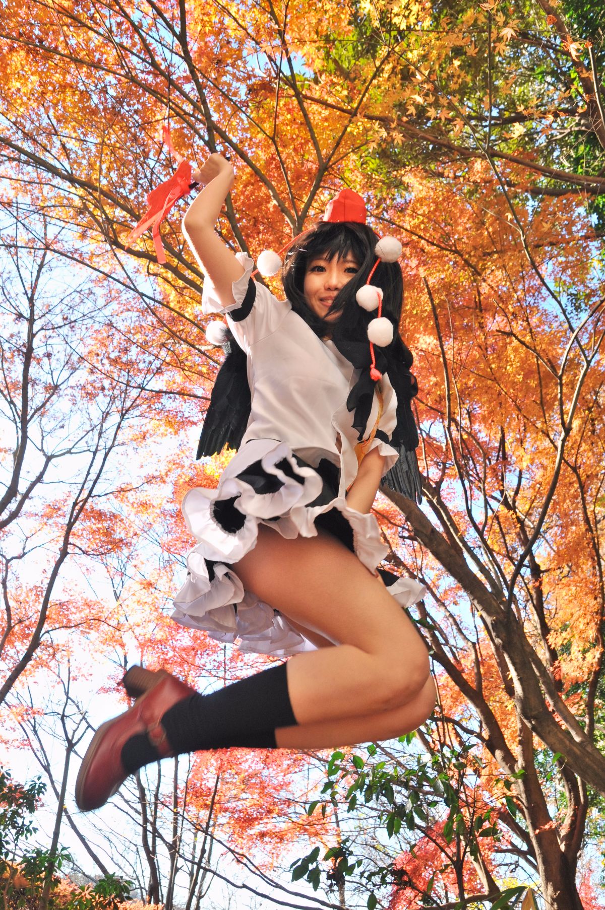 [Shugamyuku] Aya x Hata