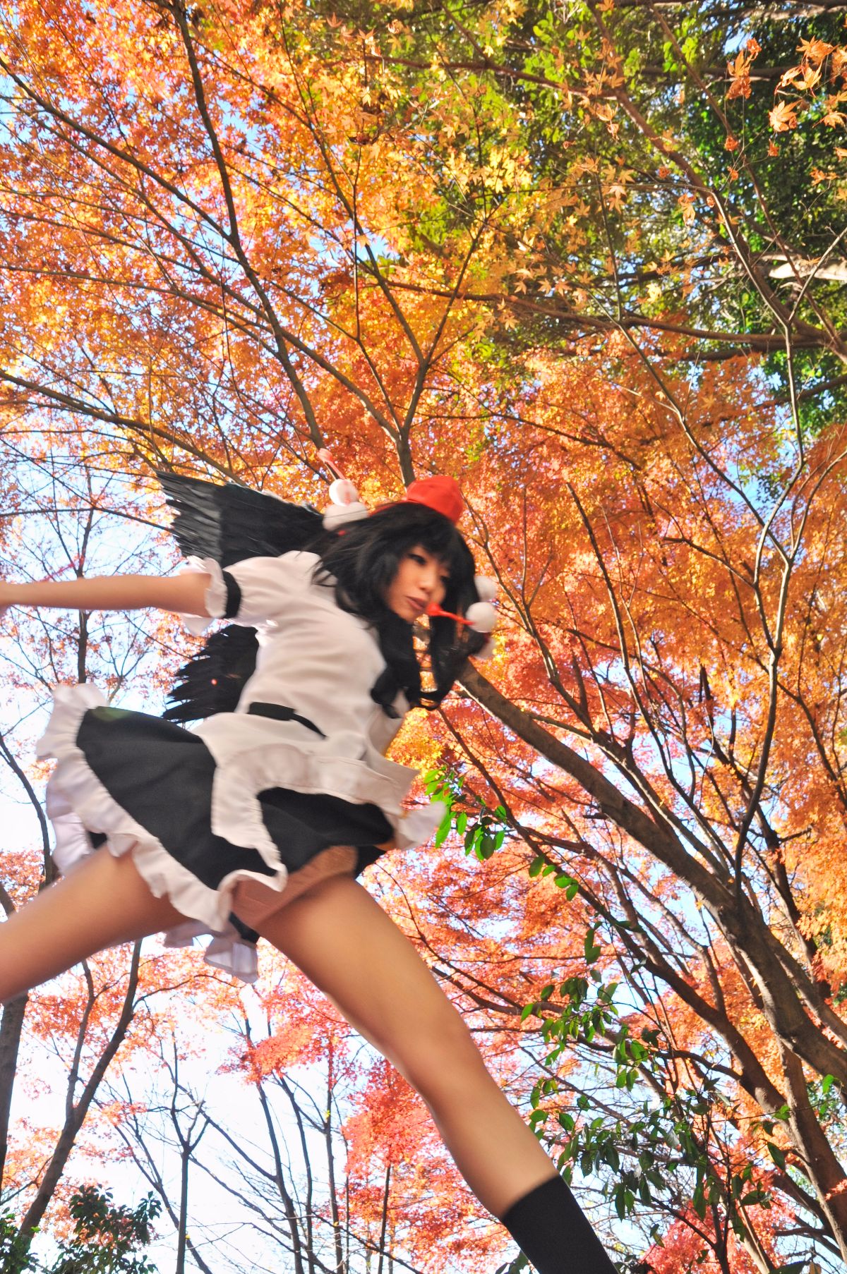 [Shugamyuku] Aya x Hata