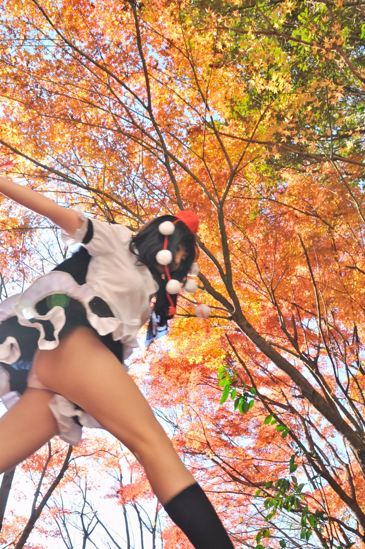 [Shugamyuku] Aya x Hata