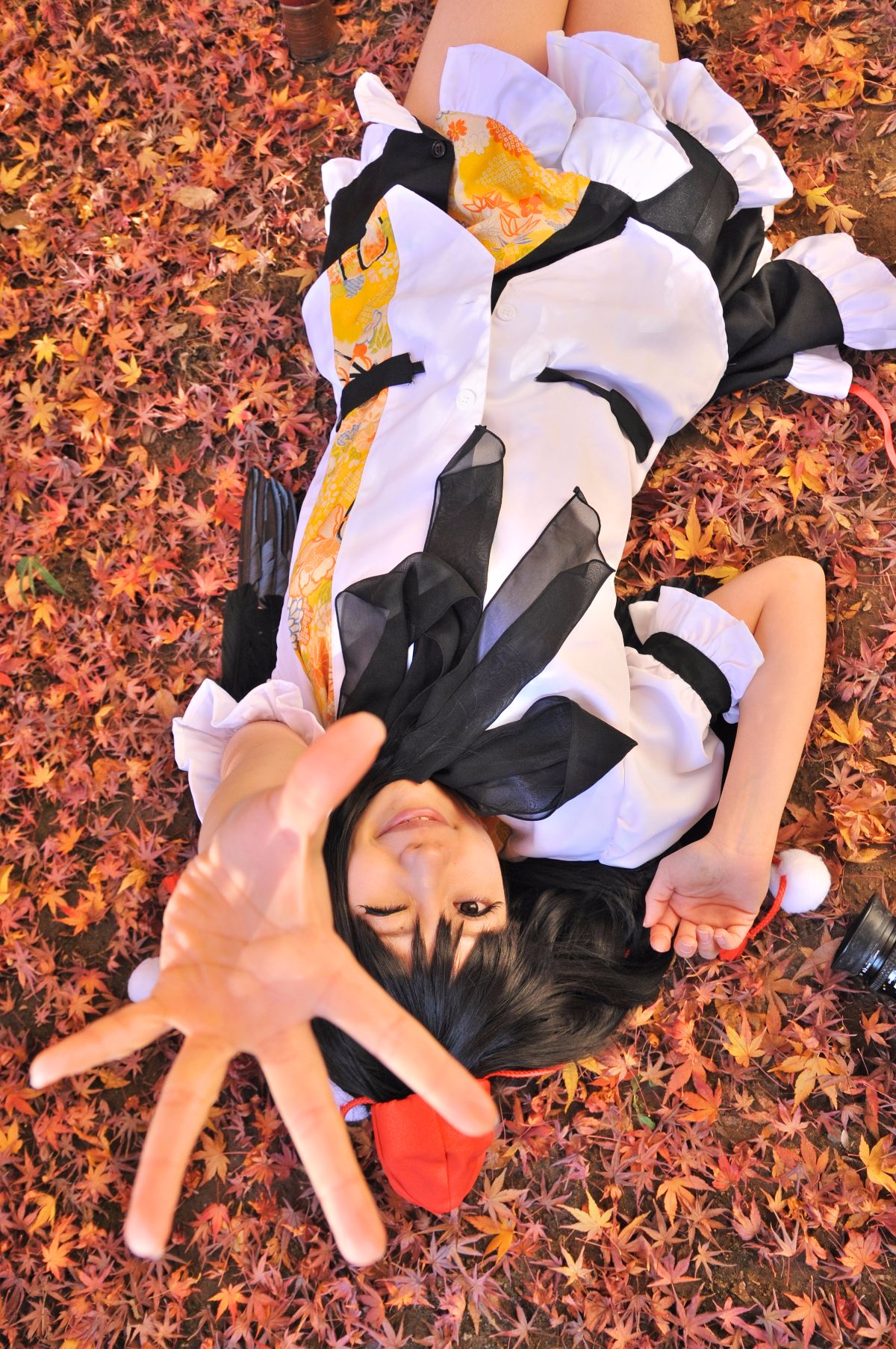 [Shugamyuku] Aya x Hata