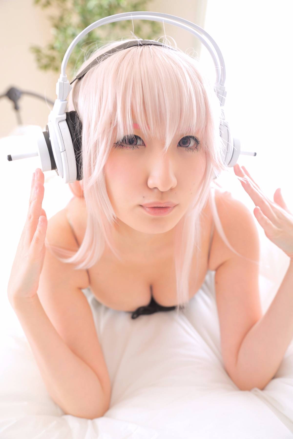[Tiểu thuyết của D] Kurumi.