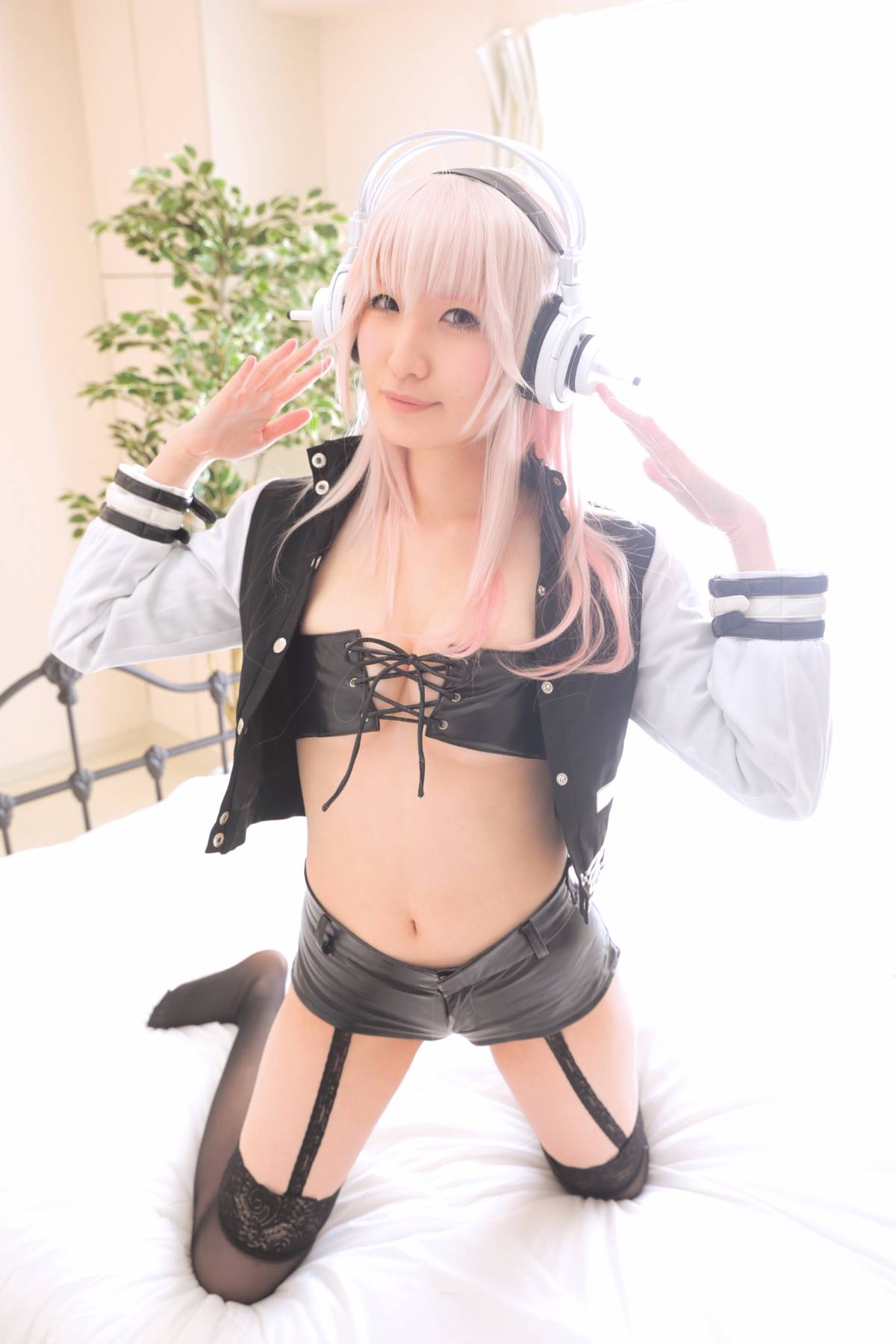 [Tiểu thuyết của D] Kurumi.