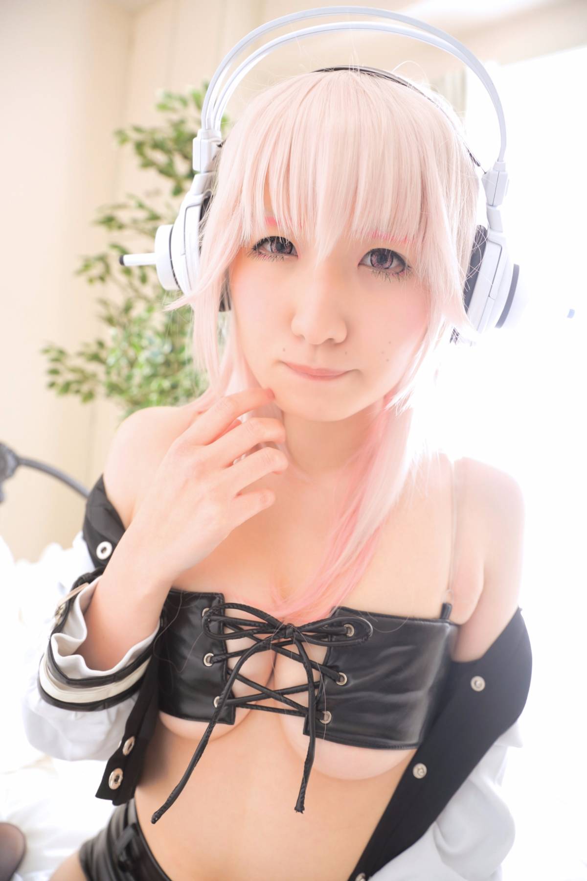 [Tiểu thuyết của D] Kurumi.