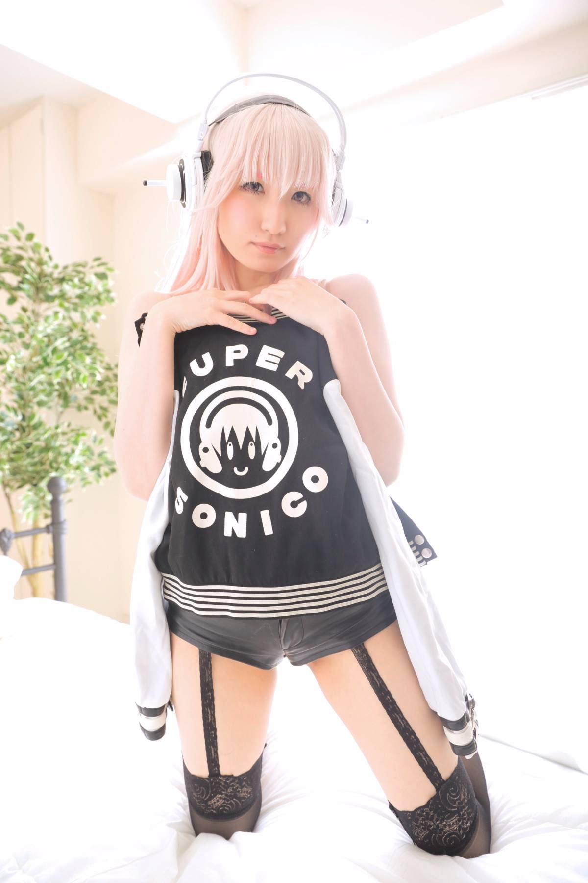 [Tiểu thuyết của D] Kurumi.