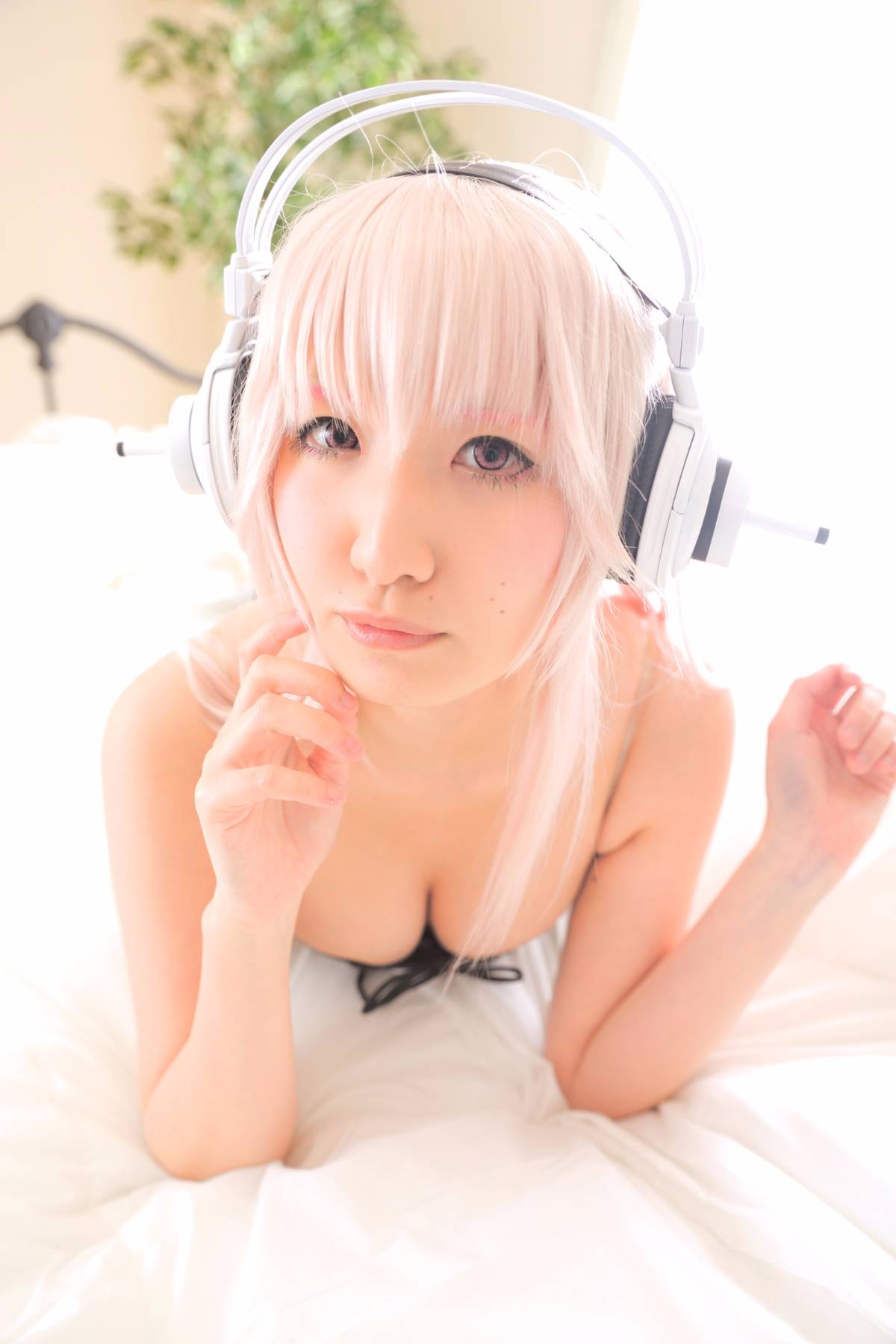 [Tiểu thuyết của D] Kurumi.