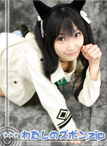 [Heruheru3 (Lenfried)] Quần của tôi