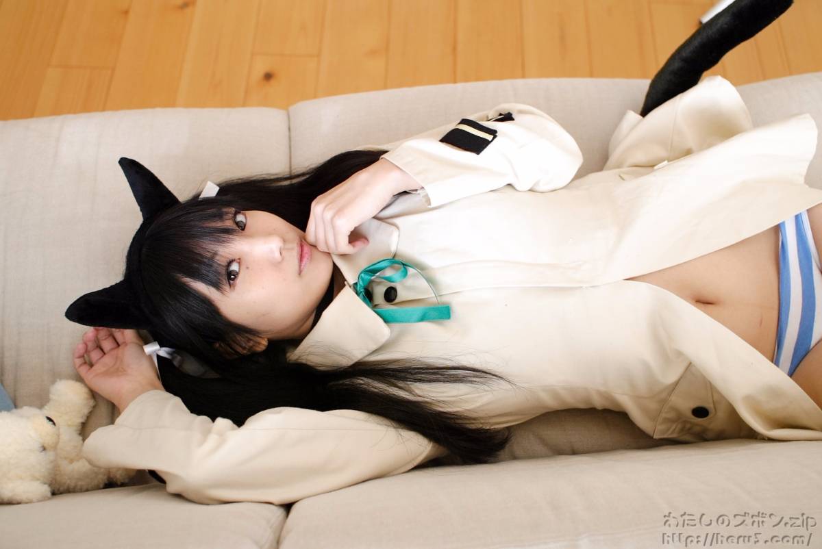 [Heruheru3 (Lenfried)] Quần của tôi