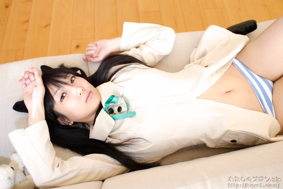 [Heruheru3 (Lenfried)] Quần của tôi