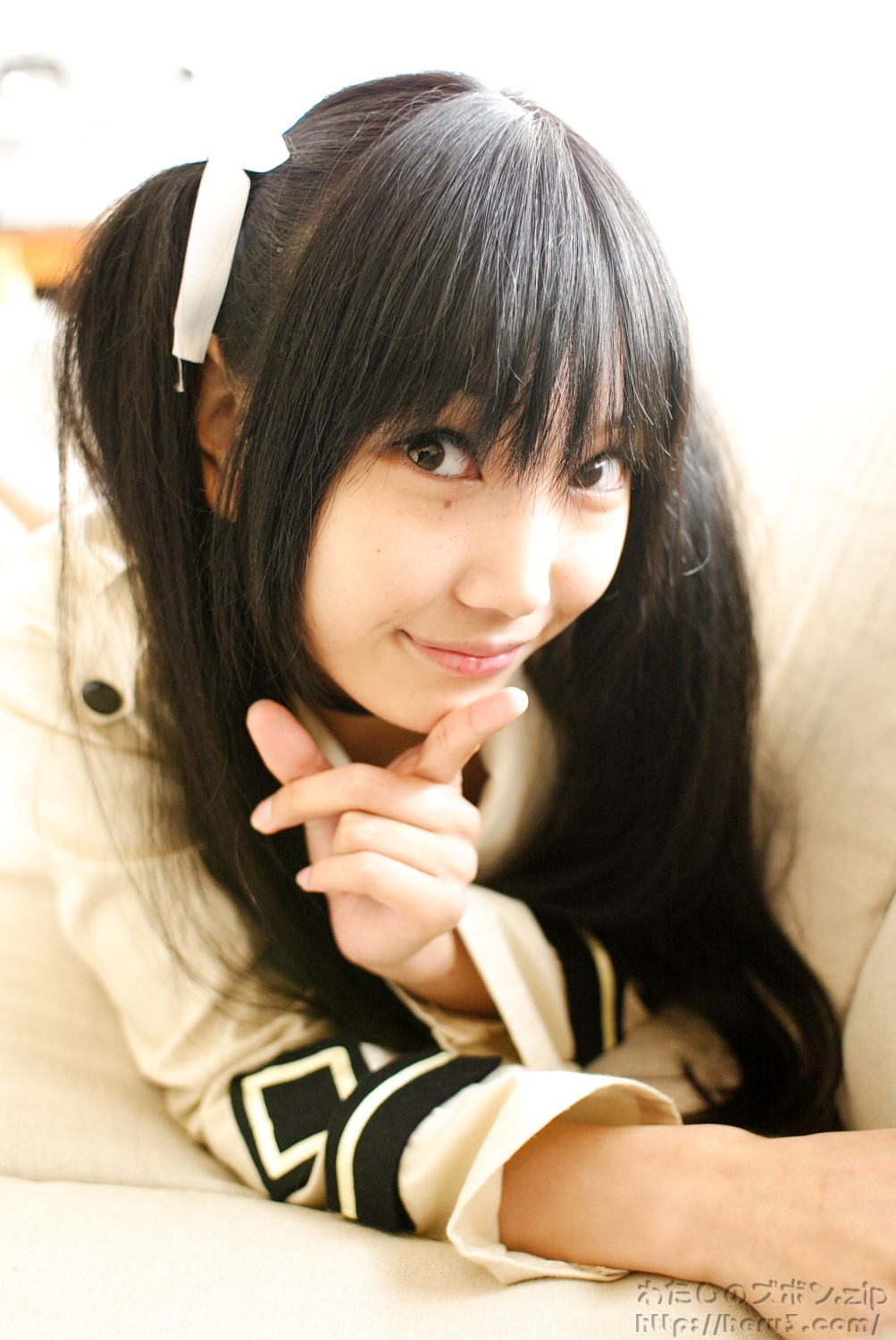 [Heruheru3 (Lenfried)] Quần của tôi