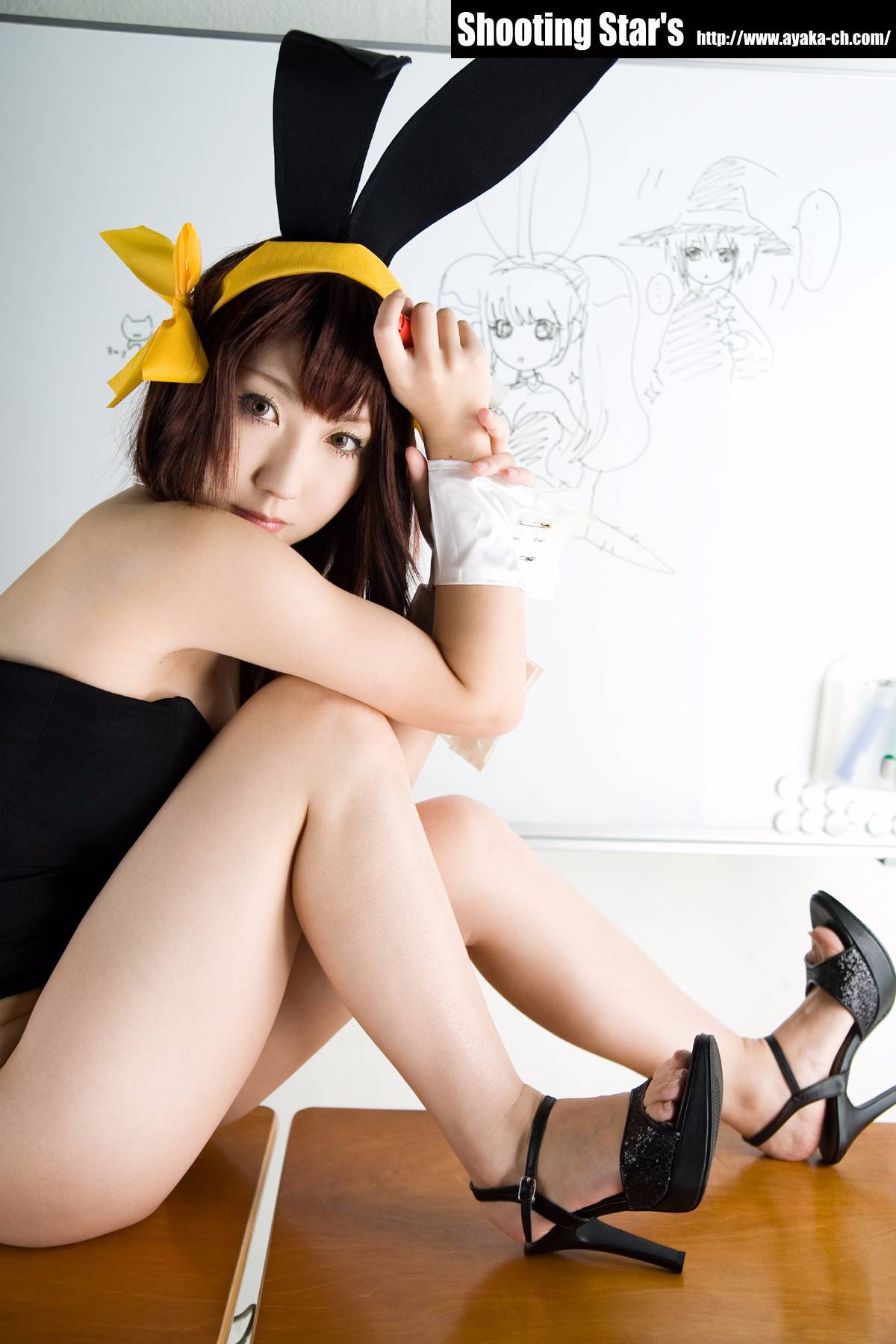 [SHOET STAR's] Tiếp tục Cấm