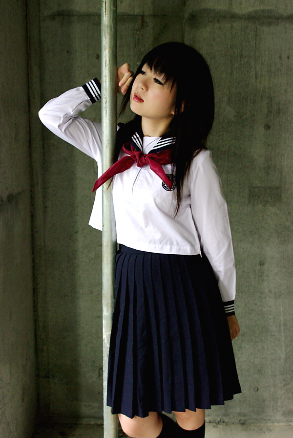 [Tuyết, Mặt trăng và Vẻ đẹp] Thực hành vẻ đẹp và xấu xí