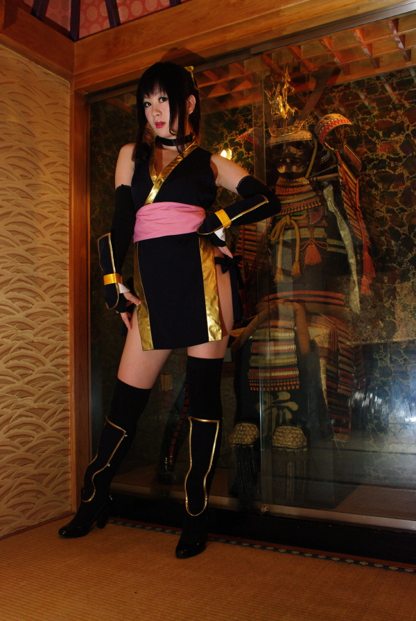 [Tuyết, Mặt trăng và Vẻ đẹp] Thực hành vẻ đẹp và xấu xí