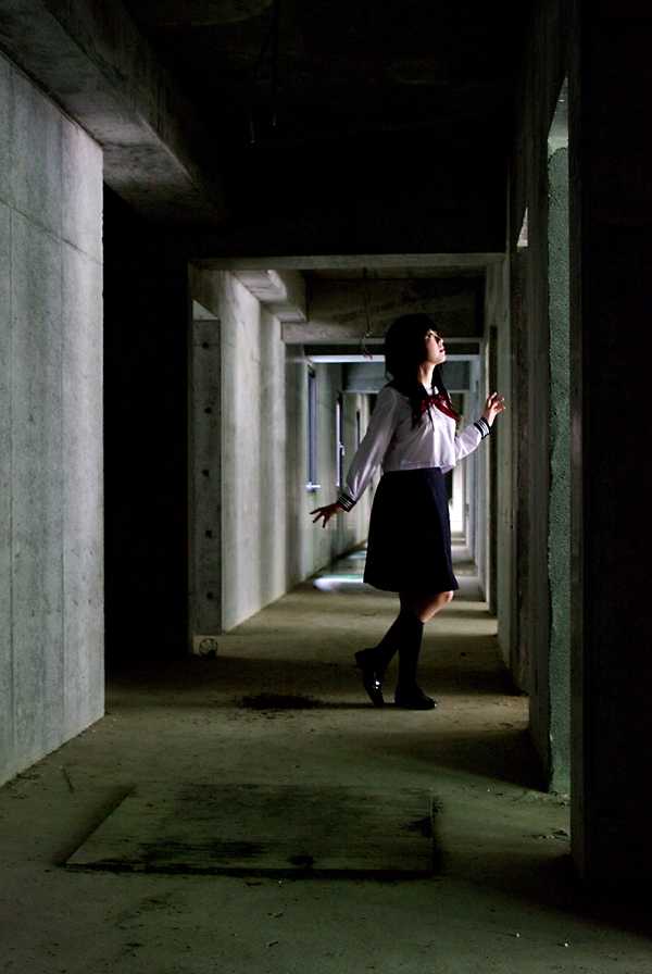 [Tuyết, Mặt trăng và Vẻ đẹp] Thực hành vẻ đẹp và xấu xí