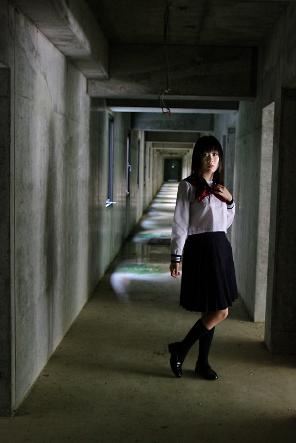 [Tuyết, Mặt trăng và Vẻ đẹp] Thực hành vẻ đẹp và xấu xí