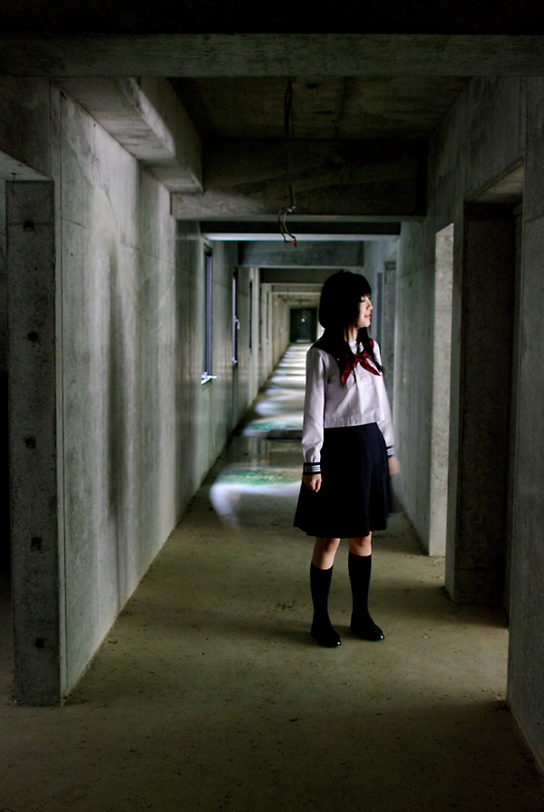 [Tuyết, Mặt trăng và Vẻ đẹp] Thực hành vẻ đẹp và xấu xí