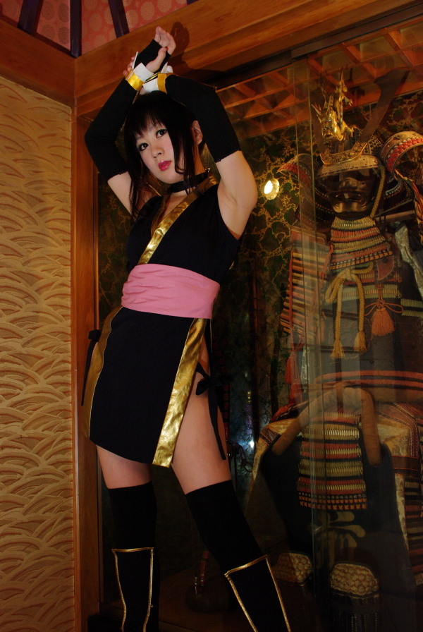 [Tuyết, Mặt trăng và Vẻ đẹp] Thực hành vẻ đẹp và xấu xí