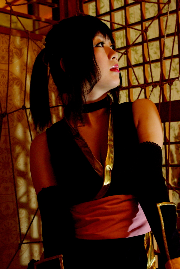 [Tuyết, Mặt trăng và Vẻ đẹp] Thực hành vẻ đẹp và xấu xí