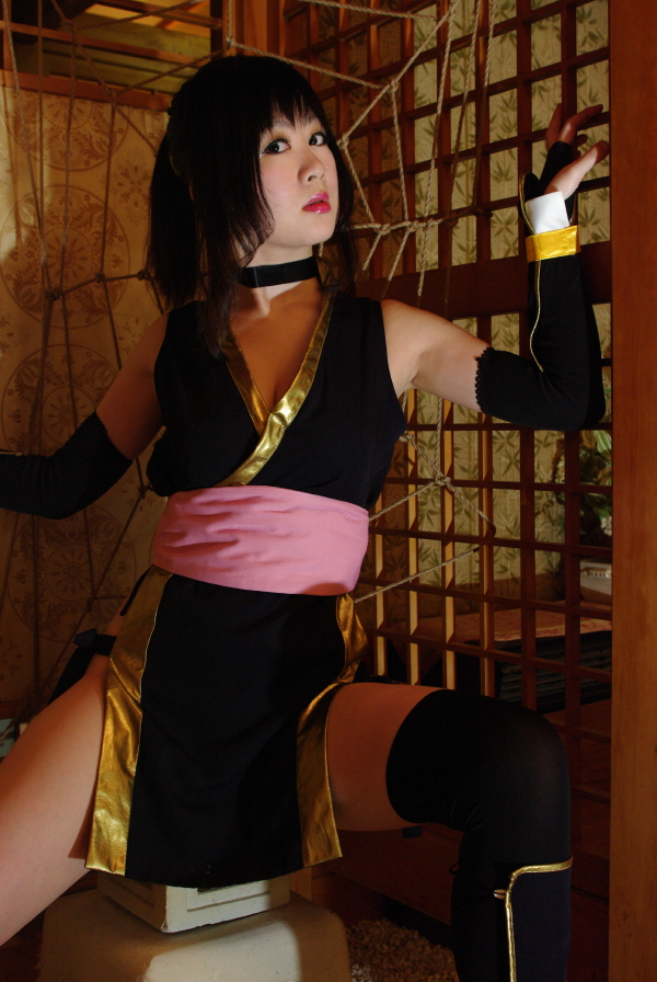 [Tuyết, Mặt trăng và Vẻ đẹp] Thực hành vẻ đẹp và xấu xí