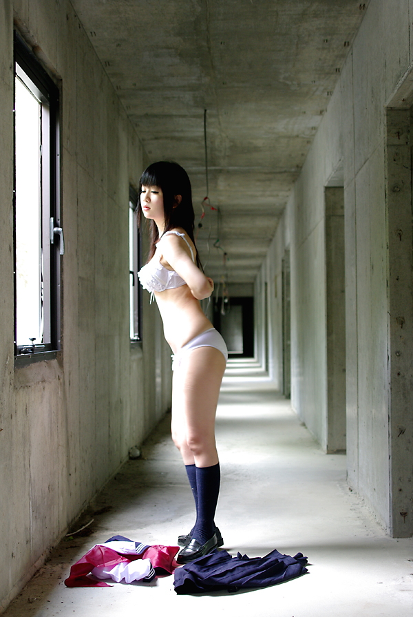 [Tuyết, Mặt trăng và Vẻ đẹp] Thực hành vẻ đẹp và xấu xí