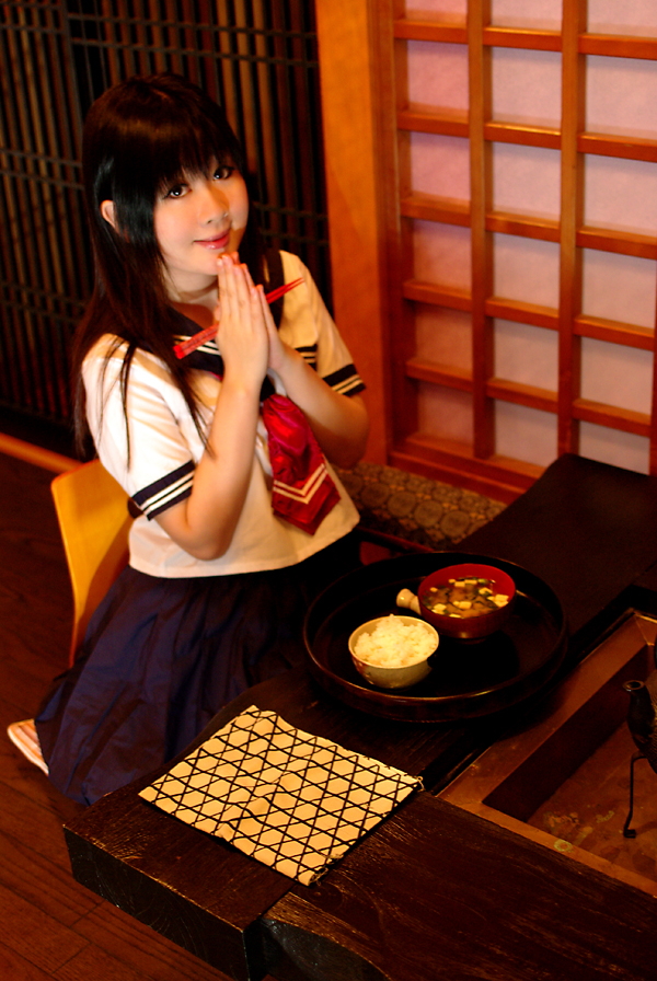 [Tuyết, Mặt trăng và Vẻ đẹp] Thực hành vẻ đẹp và xấu xí