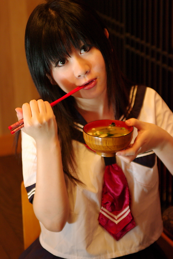 [Tuyết, Mặt trăng và Vẻ đẹp] Thực hành vẻ đẹp và xấu xí