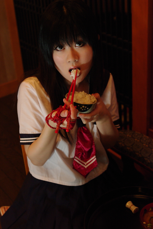 [Tuyết, Mặt trăng và Vẻ đẹp] Thực hành vẻ đẹp và xấu xí