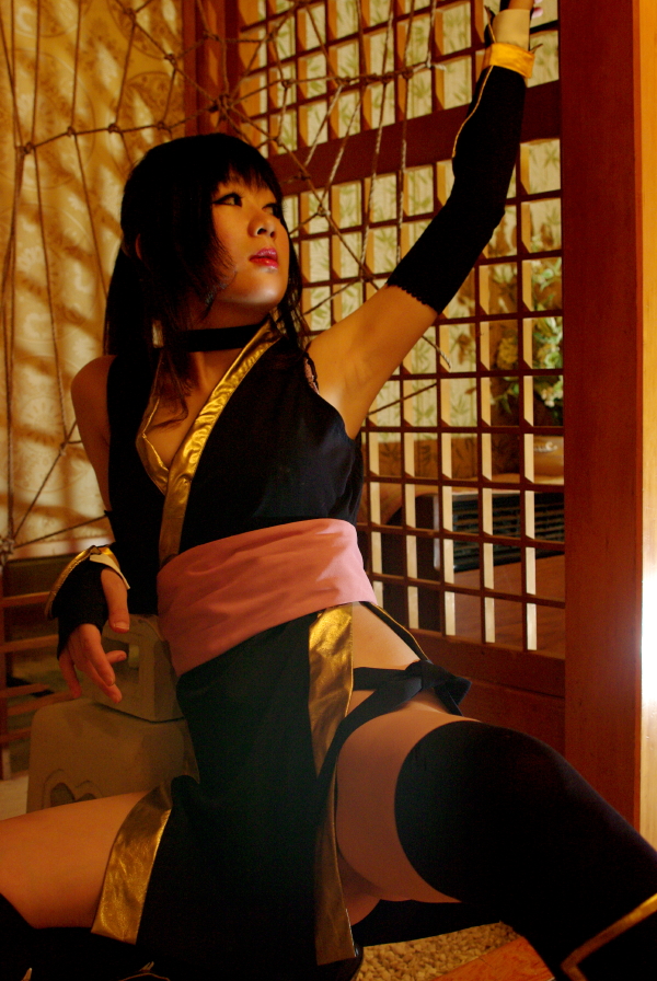 [Tuyết, Mặt trăng và Vẻ đẹp] Thực hành vẻ đẹp và xấu xí