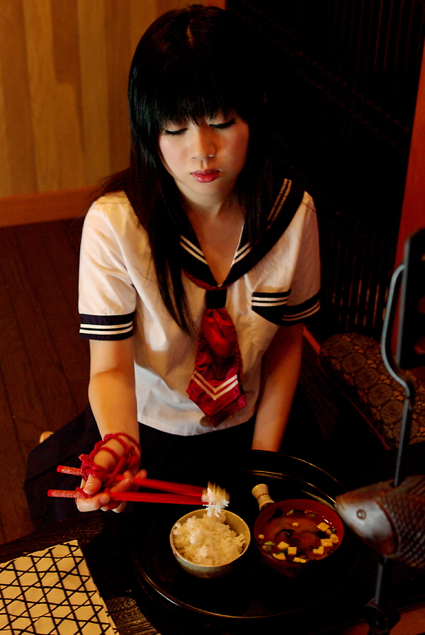 [Tuyết, Mặt trăng và Vẻ đẹp] Thực hành vẻ đẹp và xấu xí