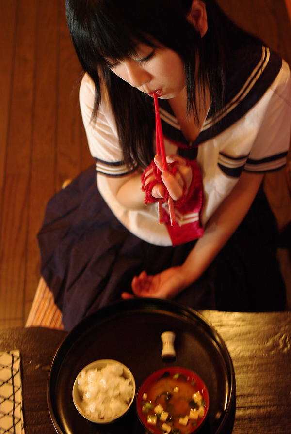 [Tuyết, Mặt trăng và Vẻ đẹp] Thực hành vẻ đẹp và xấu xí