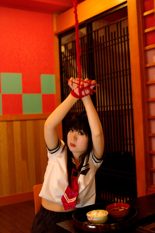 [Tuyết, Mặt trăng và Vẻ đẹp] Thực hành vẻ đẹp và xấu xí